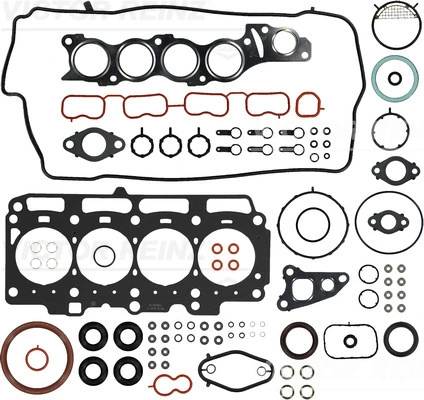Full Gasket Kit, engine